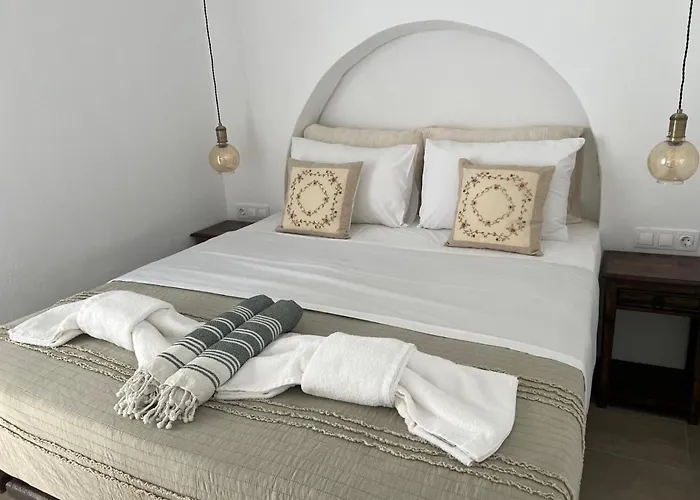 Casa vacanze Spiti Stou Chiou *