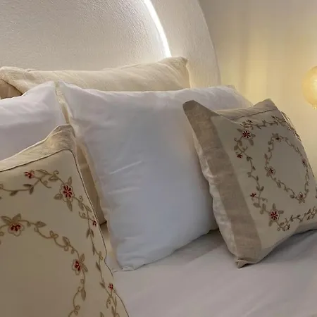 Spiti Stou Chiou Ferienhaus Agia Anna (Naxos)