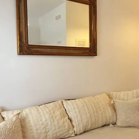 Spiti Stou Chiou Ferienhaus *