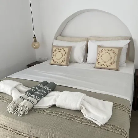 度假居 Spiti Stou Chiou *