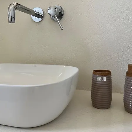 度假居 Spiti Stou Chiou Agia Anna (Mykonos)