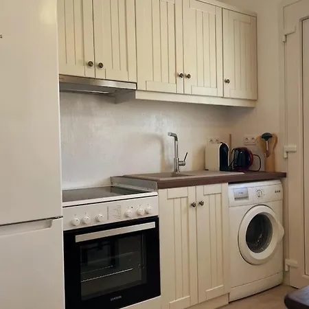 Spiti Stou Chiou Tatil Evi Agia Anna (Mykonos)