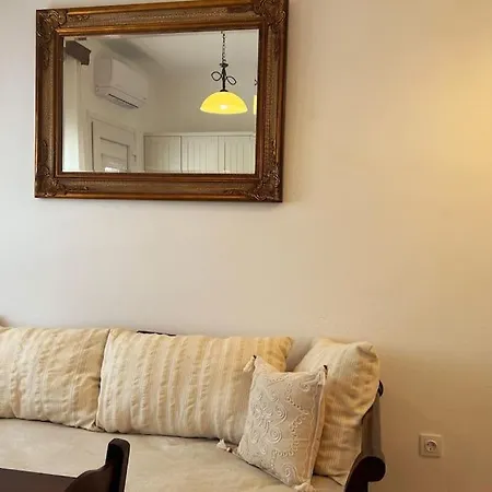 Spiti Stou Chiou Tatil Evi