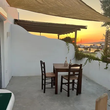 Tatil Evi Spiti Stou Chiou