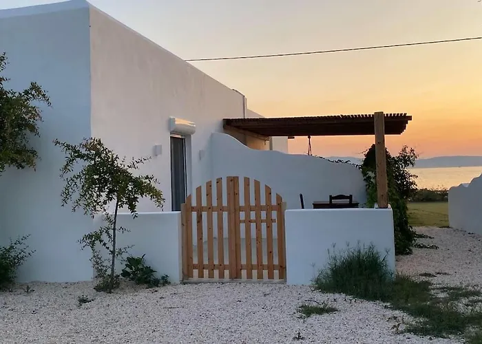 Spiti Stou Chiou Tatil Evi Agia Anna (Mykonos)