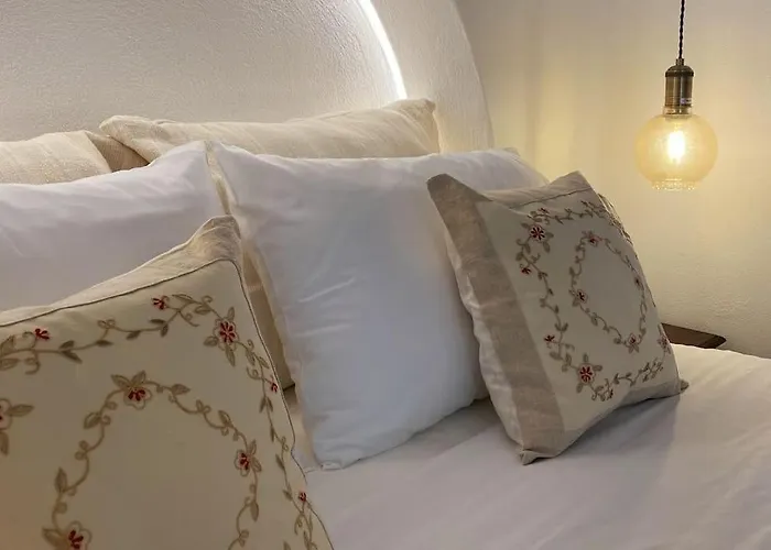 Spiti Stou Chiou Tatil Evi Agia Anna (Mykonos)