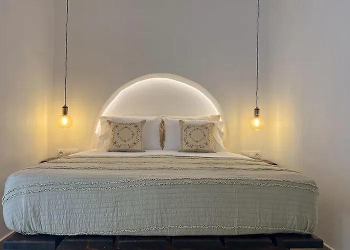 Spiti Stou Chiou Tatil Evi