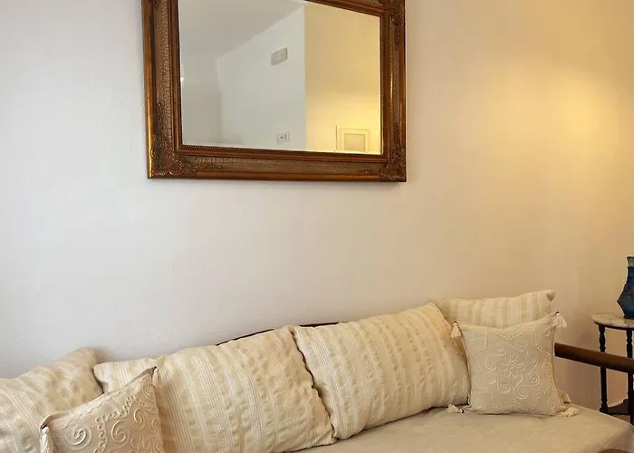 Spiti Stou Chiou Tatil Evi *