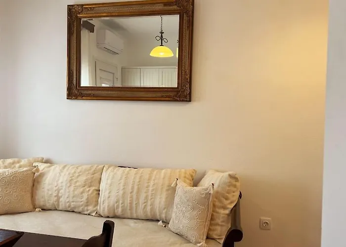 Spiti Stou Chiou Tatil Evi