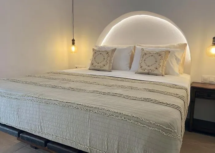 Tatil Evi Spiti Stou Chiou *